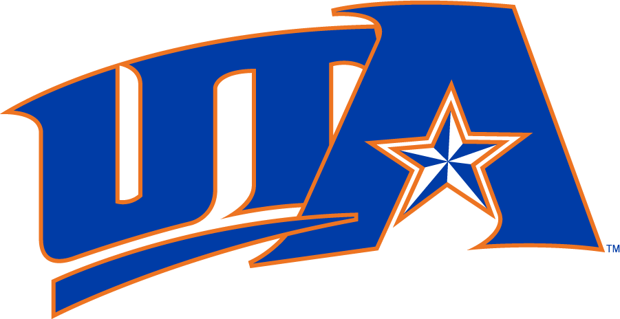 Texas-Arlington Mavericks 2006-2010 Primary Logo DIY iron on transfer (heat transfer)